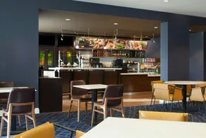 Courtyard by Marriott Newark Silicon Valley - Image 5