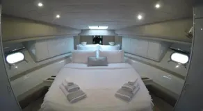 Beautiful and magnific yacht - Image 2