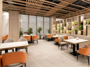 Meijing Liangxiao Hotel (Yuncheng Yanhu International Airport) - Image 3