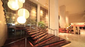 Hotel Sunroute Plaza Shinjuku - Image 5