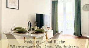 2 Zimmer Apartment in der Altstadt von Sankt Gallen - Image 2