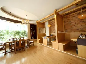 Jinjiang Inn Style Anji Shengli Xi Road - Image 2