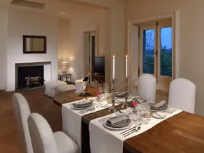 Villa in Emilia Hills with Spa & Golf Access - Image 3