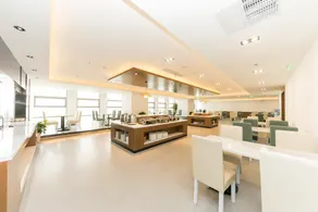 Starway Hotel Shanghai Chongming South Gate - Image 3