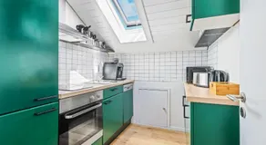 Cruwzo I Maisonette - Netflix - Parking - near Audi - Image 4