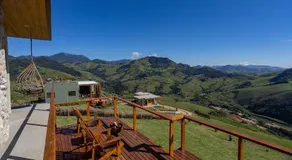 VISO Villas Pousada Boutique - Image 5