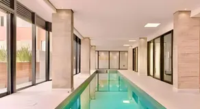 ADMiRÁVEL, Studio com Ar Condicionado e Piscina - Image 3