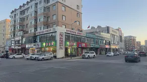 Fashionable Express Hotel - Image 4