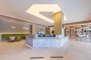 JI Hotel Jining High-tech Zone Haichuan Road - Image 2