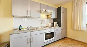 Haus auf der Höhe - FeWo Neuhof - Image 3