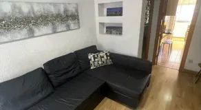 Piso para trabajo contraviesa - Image 2
