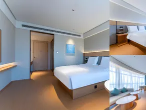 Ji Hotel Jinhua Jinyi New District Fucun - Image 2