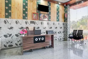 SPOT ON by OYO Hotel Pal Do Pal - Image 3