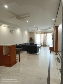 BnBBuddy Connaught Place Elegant 3 BHK plus Study - Image 5