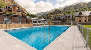 Apartamento Los Altos de Escarrilla dos habitaciones y dos baños, FORMIGAL-PANTICOSA - Image 4