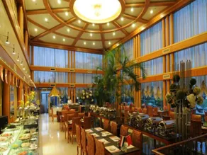 Nantong Wenfeng Hotel - Image 5