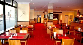 Hotel Harburger Hof - Image 2
