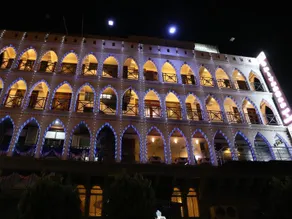 Hotel Shivangan - Image 5