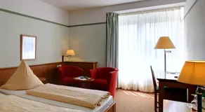 Landsitz Hotel Templin - Image 2