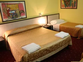 Hotel Lugano - Image 1