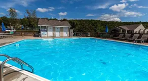 The Cove 26-1 By SDC, Big Deck, Pool, Hot Tub, By Lake - Image 5