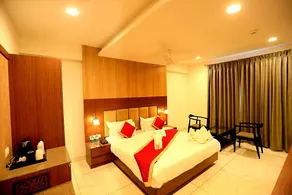Hotel MM REsidency - Image 2