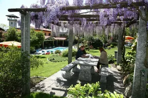 Lugano Savosa Youth Hostel - Image 5