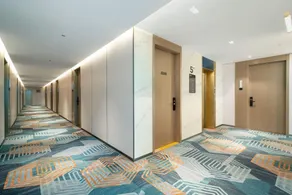ECHIC Hotel (Cultural Plaza Store, Changlong South Village, Panyu, Guangzhou) - Image 3