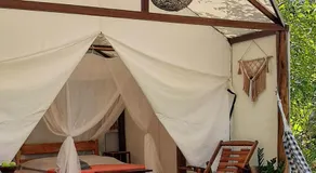 Pousada Glamping Algodões - Image 5