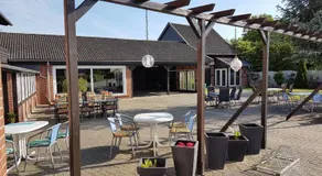 Hotel & Restaurant Hildebrandt - Image 4