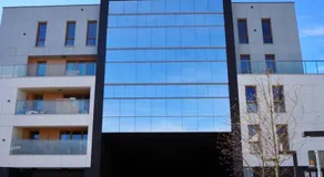 Oś Królewska - Modern Apartment in Wilanów - Image 3