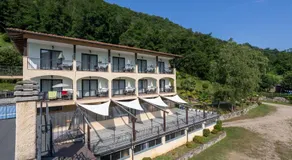 Hotel Fontaine Bleue - Image 5