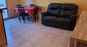 Joli appartement avec jardin à 5 min des Thermes - Image 3