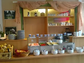 Hotel Gasthof Turm - Image 4