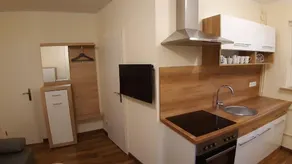 Ferienwohnung Smillenzweg mit Garten - Image 4