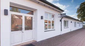 Hotel Grasberger Hof GmbH - Image 4