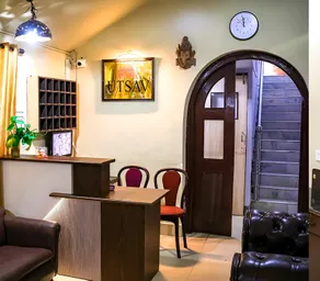 Utsav Hotels and Banquets Bolpur, Shantiniketan - Image 5