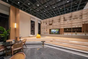 景德镇隐沫度假酒店 - Image 3