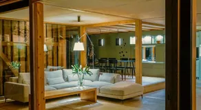 Lansersee Lake Chalet - Image 2