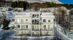 Penthouse Leilighet TorskenSenteret - Image 3