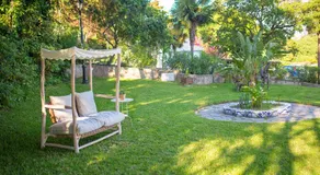 Finca El Campo Villa privada con piscina y vistas a la naturaleza - Image 4