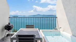 Yeosu Lastella  Spa Pet-Friendly Pension - Image 3
