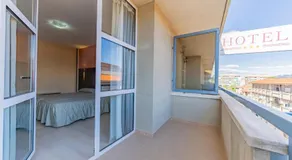 Hotel Monreal Jumilla - Image 2