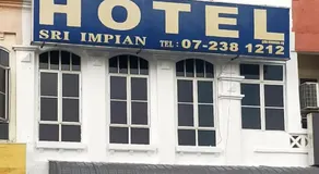 HOTEL SRI IMPIAN - Image 3