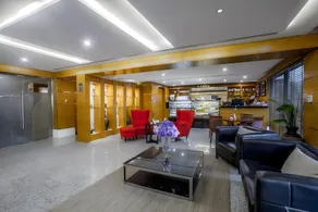 Golden Sands Bur Dubai - Image 5