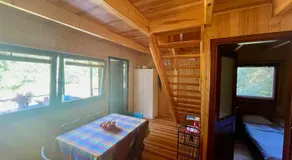 Domek Letniskowy Z Kortem Tenisowym Karwia Ostrowo - Image 3