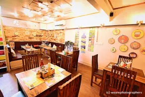 Hotel City Home - A Heritage Hotel - Image 2