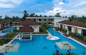 Amphitrite Resort - Image 4