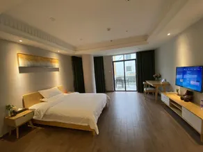 Youth Entrepreneurship Talent Apartment (Guangzhou Nansha Jinzhou Branch) - Image 2
