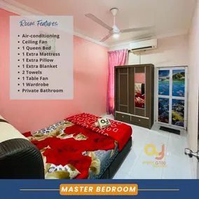 Aryan G100 Homestay - Image 5